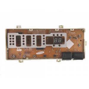 Placa electronica para lavadora Samsung WF7602NAW