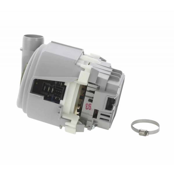 Motor para campana extractora Bosch - ReleMat