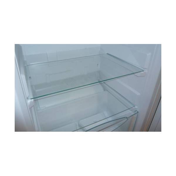 Embellecedor trasero estante cristal frigorífico liebherr 