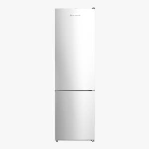 Frigorífico combi 188x60 A+/F Blanco EMC1880AW1