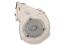 MOTOR VENTILADOR LAVADORA SECADORA LG EAU37932704