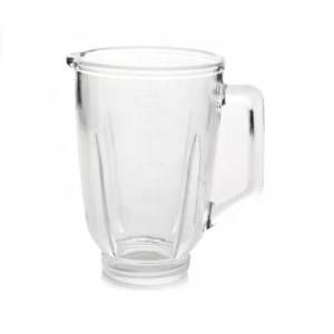 JARRA DE CRISTAL PARA BATIDORA DE VASO TAURUS 089152000