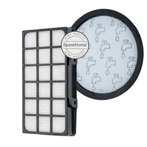 KIT DE FILTROS ROWENTA ZR006001