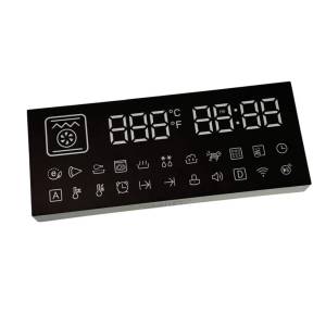 Modulo display para hornos LG