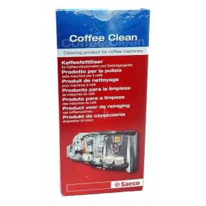 Saeco descaling tablets for coffee
