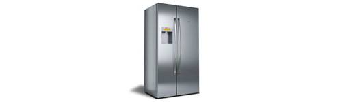 Recambio frente embellecedor cajón frigorífico Bosch 11013069